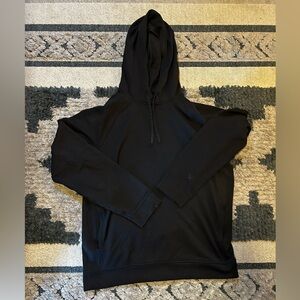 Lululemon Black Hoodie